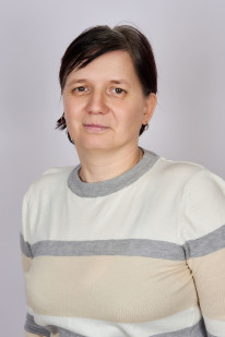 Хлебникова Ольга Александровна