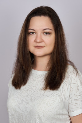 Психолог Созинова Ирина Сергеевна