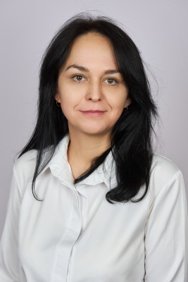 Заместитель заведующего Наговицына Алеся Юрьевна Заместитель заведующего Наговицына Алеся Юрьевна